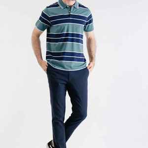 Camiseta Polo para Hombre Disponible en Todas las Tallas, Diseñadores, 100% Algodón, Precio Económico, Alta Calidad, Tallas Grandes, Elegante, Personalizada - Product Image 4