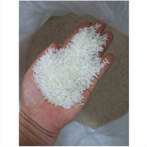 Arroz Jazmín 100% Integral, Productos Agrícolas para el Cuidado de la Salud, 5 kg de Arroz Jazmín Blanco - Product Image 1