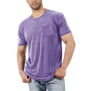 Camisetas personalizadas OEM para hombre, camisetas cortas y holgadas para hombre, tallas grandes, cómodas, colores personalizados, camiseta 100% algodón - Product Image 1