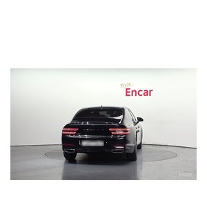 Genesis G80 2.5 Turbo 2WD Gasolina 2020/12, 178,249 km, Caja de Cambios Automática, Volante a la Izquierda, Asientos de Cuero, Cámara Trasera - Product Image 4