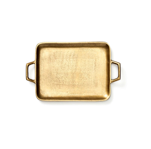 Plateau de présentation en aluminium de luxe conçu pour les environnements hôteliers et de restauration haut de gamme - Product Image 6