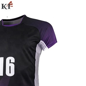 Wholesale Hot Sale Custom Sublimated <b>Bowling</b> Jerseys Cheap Team Shirts Spandex Logo KEVEN IMPEX Men Adults OEM Service - Product Image 5