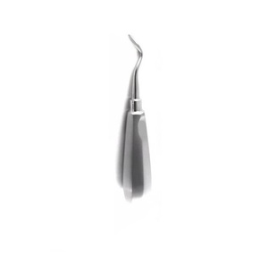Élévateurs dentaires courbes et droits, forceps d'extraction - Product Image 4