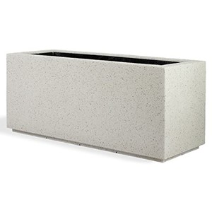 Jarrones y macetas de madera de bambú, OEM, personalizados, al por mayor |   Aqdus Saleem India - Product Image 2