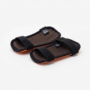 Shine Guard - Protección Deportiva Personalizada, Equipo Atlético Profesional, Espinilleras para Entrenamiento de Fútbol, Protección Integral Antideslizante - Product Image 2