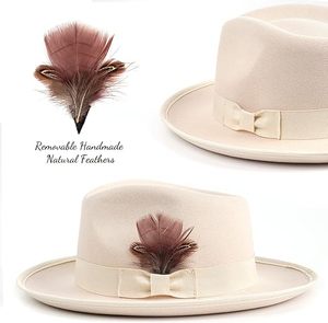 2026 Full Grain Leather <b>Flat</b> Cap Vintage Newsboy Style <b>Hat</b> Elegant Outdoor Gear USA Europe Market Trending Style - Product Image 4