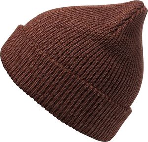 Bonnets tricotés d'hiver, chapeau de ski doux et chaud, bonnet en tricot avec visage souriant pour hommes et femmes - Product Image 5