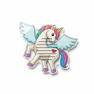 แผ่นรองต่อขนตาแบบถ้วยรุ้ง พร้อมช่องวางอุปกรณ์แม่เหล็ก อะคริลิคสำหรับต่อขนตา - Product Image 2