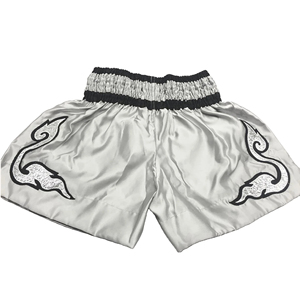 กางเกง MMA แบบปรับแต่งได้ เสื้อผ้าผู้ชาย กางเกงฝึกซ้อม MMA BJJ แบบแยกส่วน แห้งเร็ว ระบายอากาศได้ดี สำหรับผู้ใหญ่ ทั้งชายและหญิง - Product Image 3