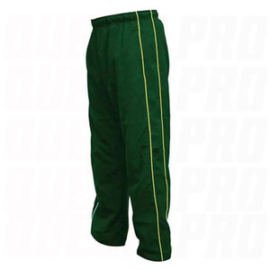 Prix de gros fournisseur : Ensemble uniforme de cricket personnalisé par sublimation pour homme, chemise à manches courtes respirante, vêtements de sport - Product Image 4