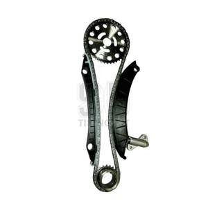 Kit de chaîne de distribution bien fait pour VW 1.8tsi 2.0tsi nouvel état - Product Image 1