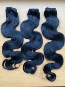 Factory Price 6-40" Vietnamese Remy <b>Body</b> <b>Wave</b> Hair Extensions High Quality Human Hair Weave Bundles - Product Image 2