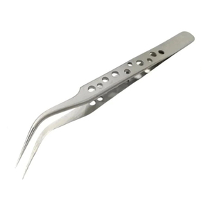 Pinces chirurgicales de haute qualité les plus vendues, impression de logo personnalisée, conception OEM en volume, étiquetage privé, acier inoxydable CE - Product Image 5