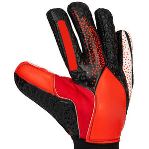 Gants de gardien de but de qualité supérieure, prix bas, vente chaude, pour jeunes, nouveau design, gants de football pour gardien de but - Product Image 5