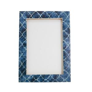 กรอบรูปโมเสกทำมือ กรอบรูปตกแต่งสำหรับบ้านและของขวัญ - Product Image 1