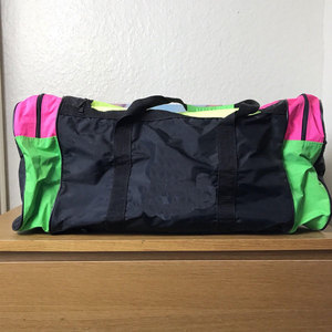 Canvas Duffel <b>Bag</b> Customized Quality Large Capacity Camo Travel <b>Bag</b> Unisex Style <b>Duffle</b> <b>Bag</b> in Stock Durable Weekender Sports - Product Image 5