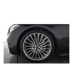 เมอร์เซเดส-เบนซ์ ซี-คลาส C300 4MATIC AMG Line ปี 2023/4 ระยะทาง 19,991 กม. เกียร์อัตโนมัติ พวงมาลัยซ้าย กล้องมองหลัง - Product Image 4