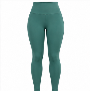 Leggings Deportivos para Mujer, Cintura Alta, Control de Abdomen, Resistentes a Sentadillas, para Yoga, Gimnasio, Running, Entrenamiento, Ropa Deportiva Activa, Sin Costuras, Elásticos, Venta al Por Mayor - Product Image 4