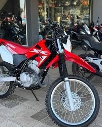 ¡OFERTA ESPECIAL! Motocicletas Honda XR 250 Tornado 2026 ¡Ya en stock! - Product Image 6
