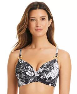 Top Bikini con doppio ferretto da donna | Bleu by Rod Beattie - Product Image 1