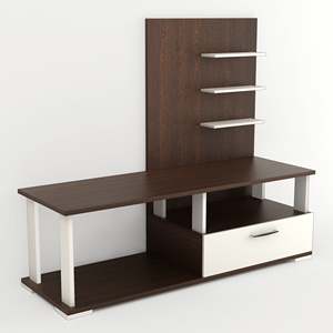Soporte para TV de Diseño Moderno Novah - Product Image 1