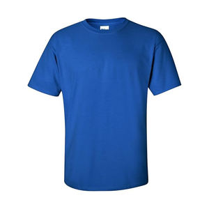 เสื้อยืดคอกลมแขนสั้นผู้ชาย สีเหลือง ทรงปกติ ผ้าคอตตอนปิเก้ ระบายอากาศได้ดี สกรีนโลโก้ด้านหน้าได้ตามต้องการ น้ำหนัก 220 กรัม ผ้าเจอร์ซีย์ พิมพ์ลายดิจิตอล - Product Image 4