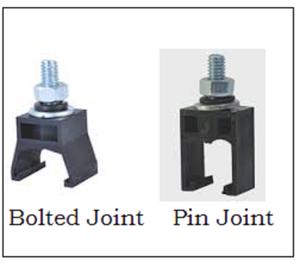 Composant Électrique en Acier Doux Durable 240V 50Hz, Emballage en Boîte, Fabriqué en Inde pour Équipement Industriel, Vente en Gros OEM - Product Image 1