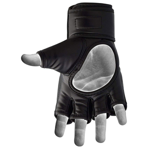Guantes de MMA Personalizados de Alta Calidad para Entrenamiento, Sparring, Grappling, Lucha, Artes Marciales Mixtas, Equipo Deportivo para Hombres y Mujeres - Product Image 6