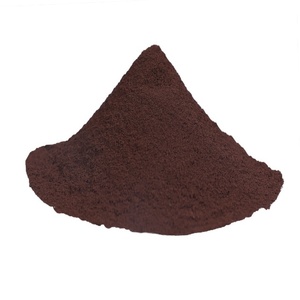 Agent de pesage au tétra-oxde de manganèse pour les puits de forage HPHT - Product Image 4