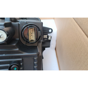 Hoge kwaliteit LED koplamp 68666441AA voor Dodge RAM 1500 2025 Volledige LED koplamp - Product Image 5