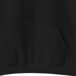 เสื้อฮู้ดพรีเมียมสำหรับวัยรุ่น ปักลายได้ตามต้องการ แบบยูนิเซ็กซ์ เนื้อผ้านุ่ม อุ่นสบาย มีกระเป๋าหน้า เหมาะสำหรับใส่ลำลองหรือไปโรงเรียน - Product Image 5