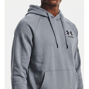 Sudaderas personalizadas para hombre a bajo precio, listas para enviar, en oferta, con logotipo personalizado, diseño con tu logotipo. - Product Image 5