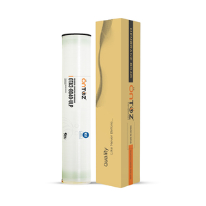 OTA3-8040-ULP แผ่นกรองน้ำแบบฟิล์มบางชนิดคอมโพสิต 8040 RO สำหรับเปลี่ยน ติดตั้งง่ายสำหรับใช้ในครัวเรือน - Product Image 4