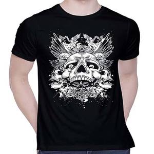 Camiseta de Árbitro de Béisbol y Sóftbol Unisex, Logotipo Personalizado, Impresión por Transferencia de Calor, Spandex/Algodón Transpirable, Tallas Grandes, Personalizable para Equipos - Product Image 5