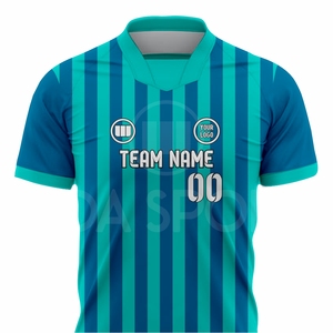 Custom <b>Soccer</b> Teamwear With Personalized Logo Name Number Premium Football Uniform Factory - Product Image 4