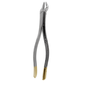 Pinzas de Extracción Dental TC # Herramienta Profesional de Extracción Dental Manual de Acero Inoxidable para Molares Superiores 1er y 2do Derechos 53R - Product Image 3