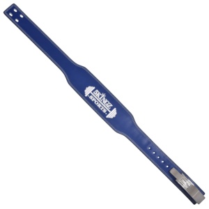 Cinturones de Levantamiento de Pesas Personalizados, Transpirables y Ajustables, de 10 mm, Ecológicos, con Protección Profesional - Product Image 4