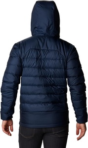 Warm <b>Winter</b> Puffer <b>Men's</b> <b>Jackets</b> Low Price New Style Puffer <b>Jackets</b> Padded Coat Down Nylon Outdoor Puffer <b>Men's</b> <b>Jackets</b> - Product Image 2
