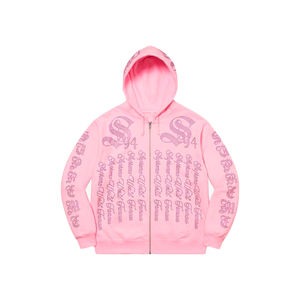 Sweat-shirts élégants et tendance pour hommes, avec strass, sur mesure, dernier design, pour adultes, prix abordable - Product Image 1