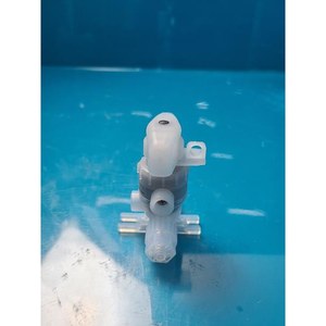 SMC LVQH20-Z07-1 - Pièces d'équipement semi-conducteur d'occasion - Équipement semi-conducteur d'origine - Product Image 5
