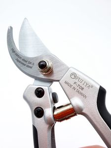 Sécateurs à lames incurvées de cm, pour tailler des branches - Product Image 5