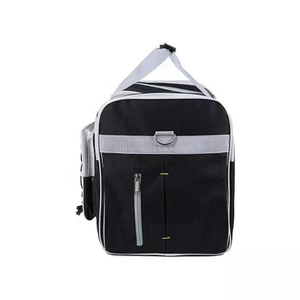 Sacs de voyage légers en Oxford avec fermeture éclair pour femmes, grande capacité, sacs de randonnée touristiques - Product Image 4