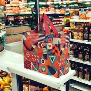 Pourquoi les marques choisissent les sacs tissés - Product Image 2