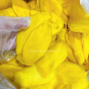 Vietnam Soft Dried Sliced Mango with <b>Sweet</b> Taste | Vacuum Pack <b>for</b> Wholesale | OEM & Private Label - Product Image 6