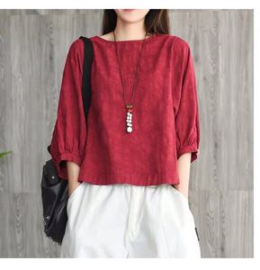 Camiseta de Mujer de Calidad de Exportación, Corte Regular, Tela Suave y Cómoda para Uso Diario, Nuevo Modelo 2026 - Product Image 2