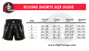Équipement d'entraînement de boxe en polyester respirant pour l'automne, shorts de boxe unisexes, MMA, kickboxing, sparring, couleurs et tailles personnalisées, qualité supérieure - Product Image 6