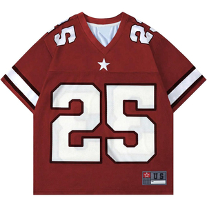 Premium Quality Mesh Jersey Breathable Team Practice Jersey Manufacturer Wholesale Supply - Product Image 1
