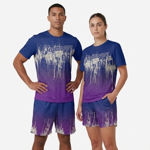Maillot de football pour homme le plus vendu, fabriqué dans les meilleurs matériaux, maillot de football personnalisé, maillot d'entraînement pour homme - Product Image 2