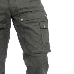 Professional Dog Handler <b>Pants</b> Multi Pocket Tactical Outdoor K9 Training Trousers for Men - Product Image 6