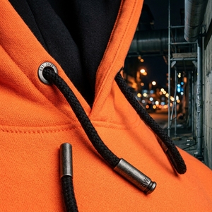 Sudaderas con Capucha Sublimadas para Hombre de Alta Calidad, 100% Algodón, Transpirables, Antiarrugas, de Secado Rápido, Ecológicas, Casuales para Otoño - Product Image 6